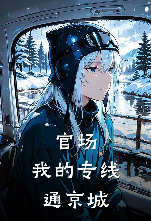 官场：我的专线通京城