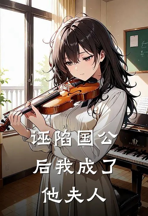 诬陷国公后我成了他夫人