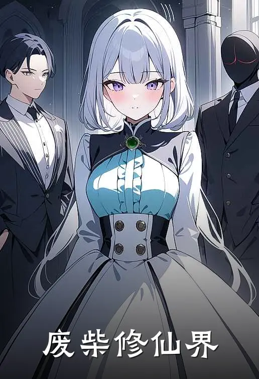 废柴修仙界