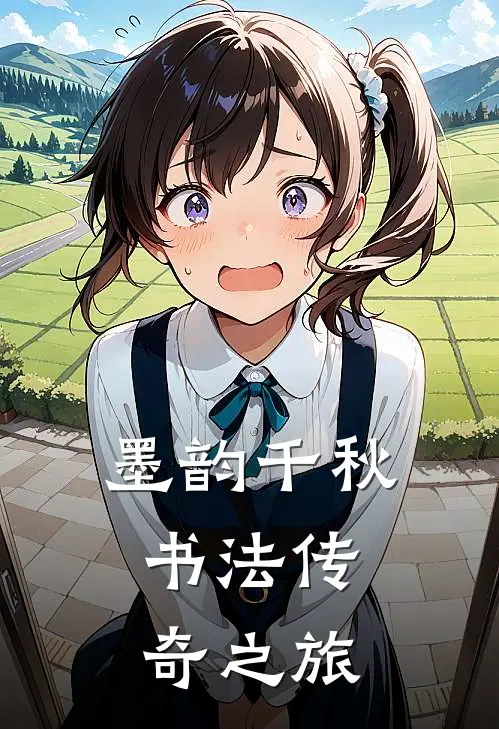 墨韵千秋：书法传奇之旅