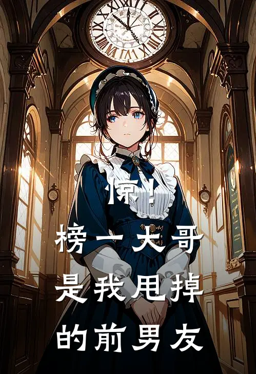 惊！榜一大哥是我甩掉的前男友