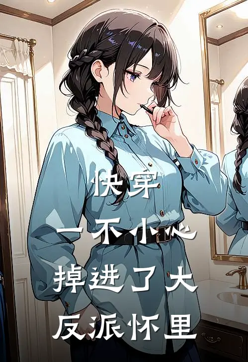 快穿：一不小心掉进了大反派怀里