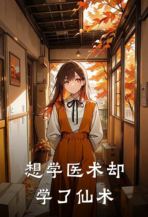 想学医术却学了仙术