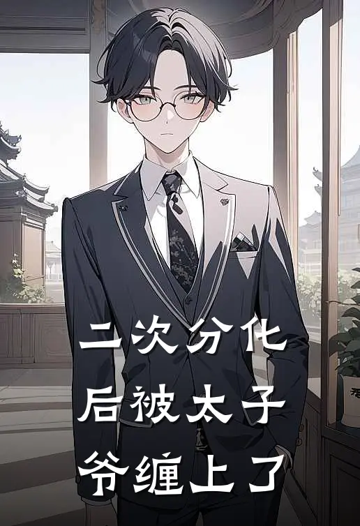 二次分化后被太子爷缠上了