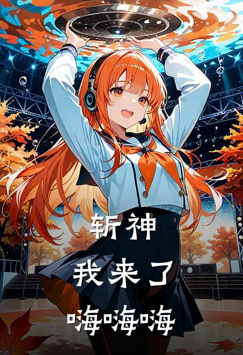 斩神：我来了嗨嗨嗨