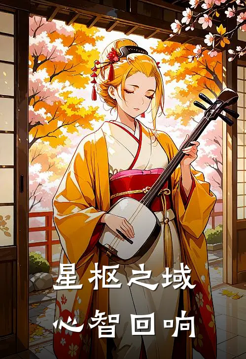 星枢之域：心智回响