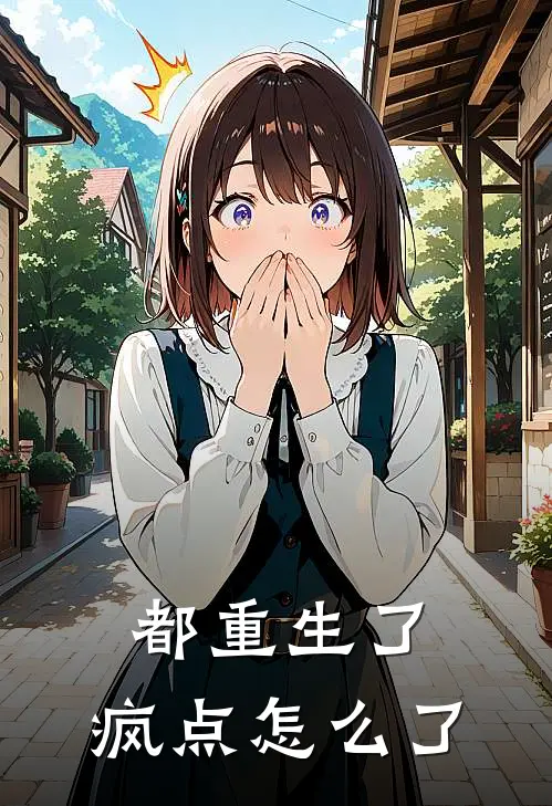 都重生了，疯点怎么了