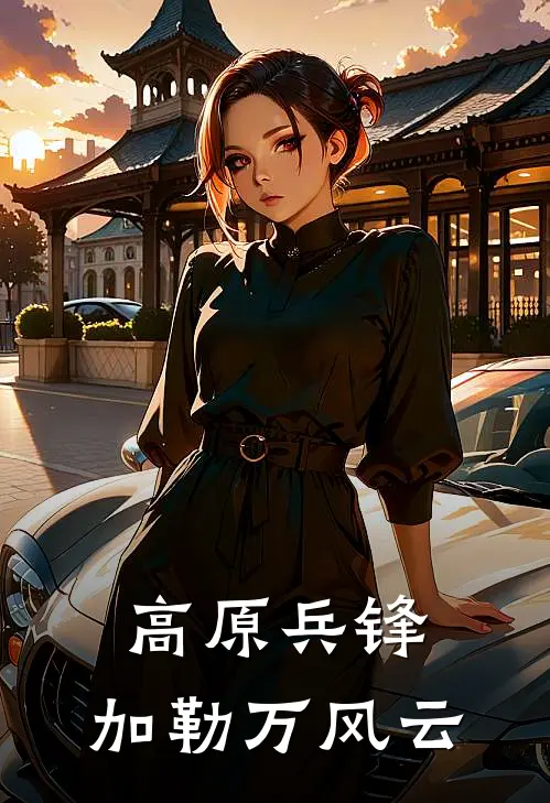 高原兵锋：加勒万风云