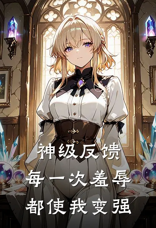 神级反馈：每一次羞辱都使我变强