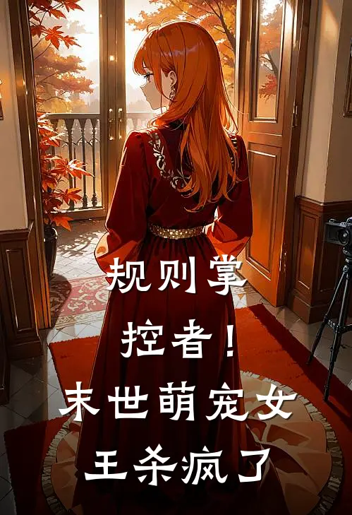 规则掌控者！末世萌宠女王杀疯了