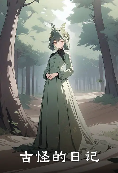 古怪的日记