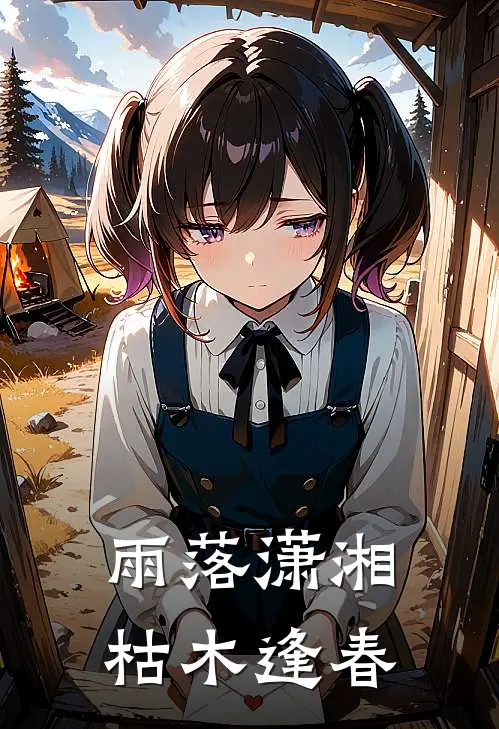 雨落潇湘，枯木逢春