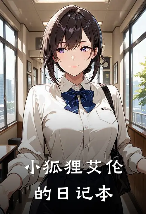 小狐狸艾伦的日记本