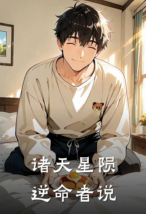 诸天星陨：逆命者说