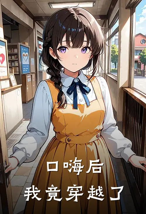 口嗨后，我竟穿越了