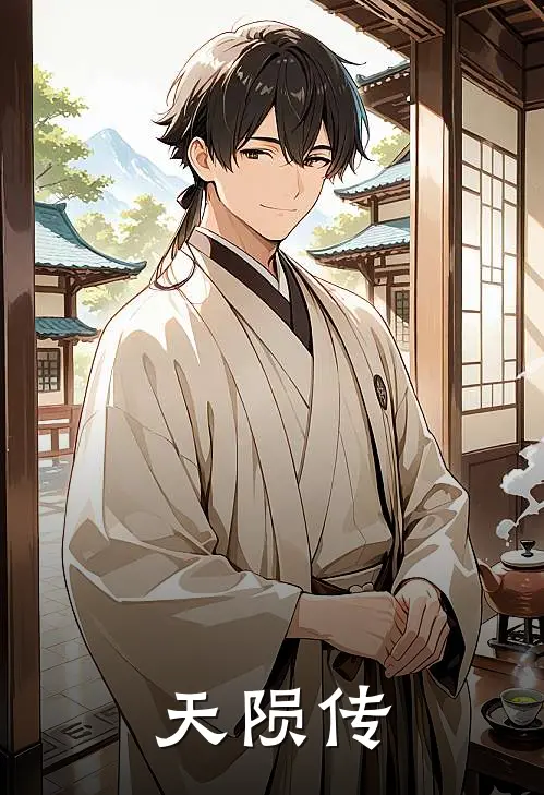 天陨传