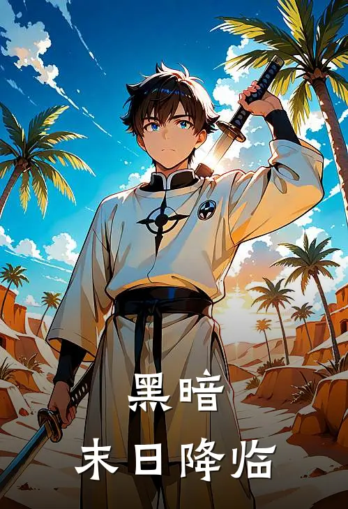 黑暗：末日降临