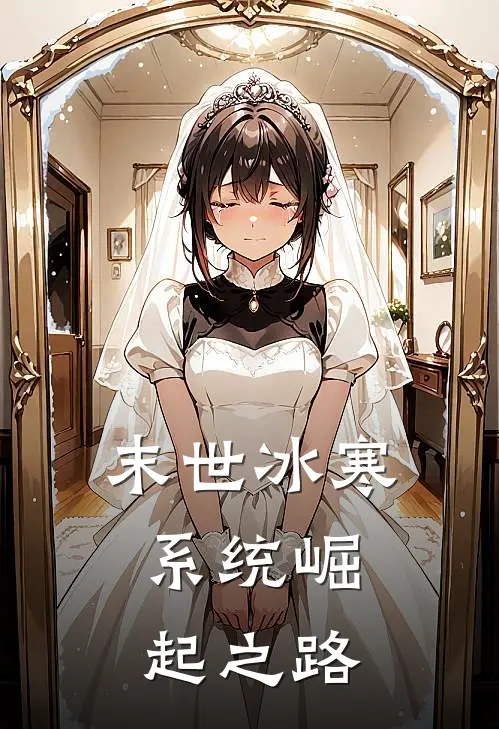 末世冰寒：系统崛起之路