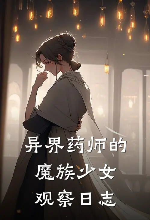 异界药师的魔族少女观察日志
