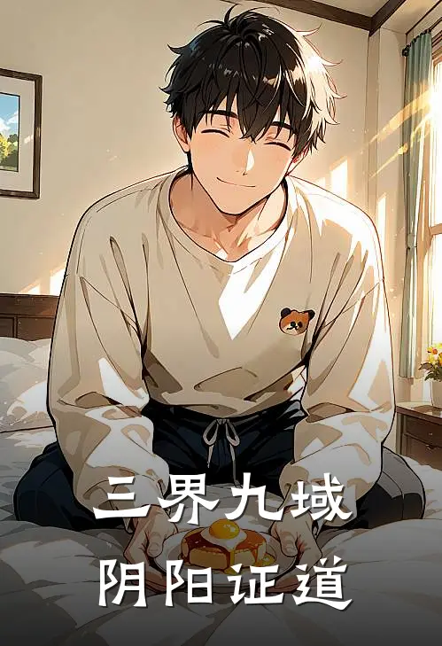 三界九域阴阳证道