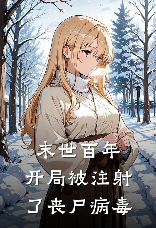 末世百年：开局被注射了丧尸病毒