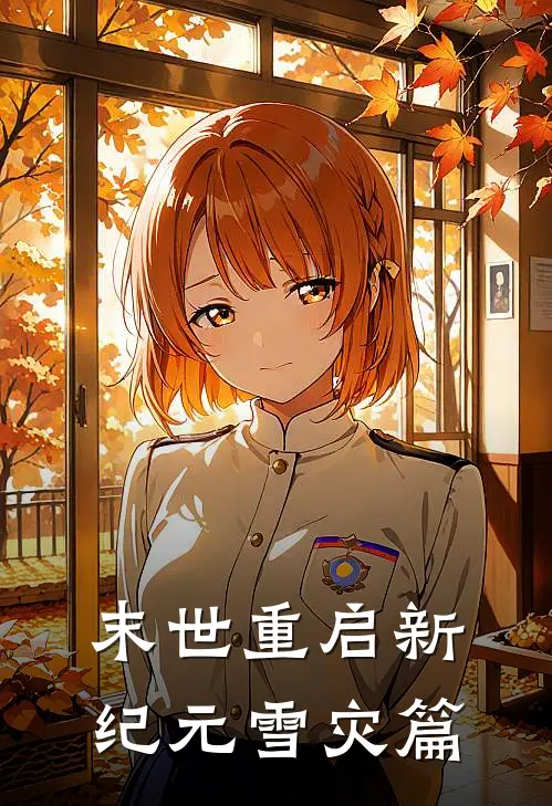 末世重启新纪元雪灾篇