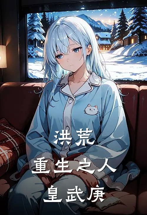 洪荒，重生之人皇武庚