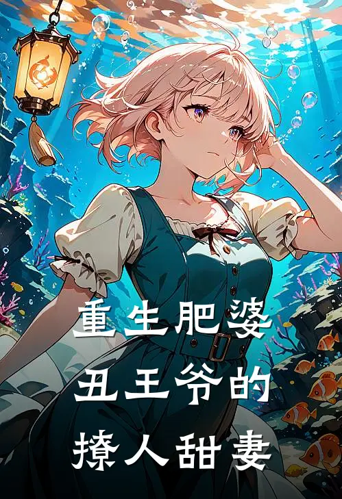 重生肥婆：丑王爷的撩人甜妻