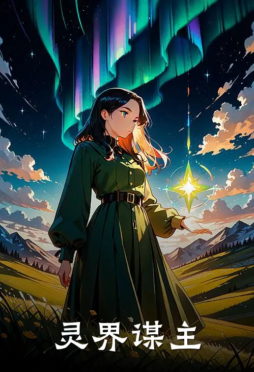 灵界谋主
