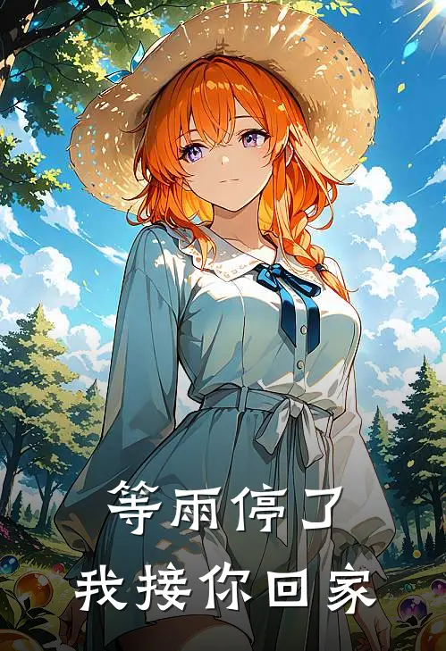 等雨停了，我接你回家