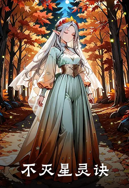 不灭星灵诀