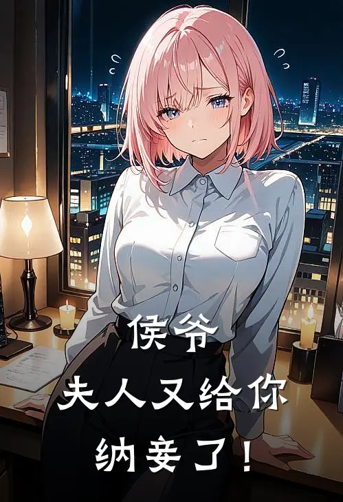 侯爷，夫人又给你纳妾了！