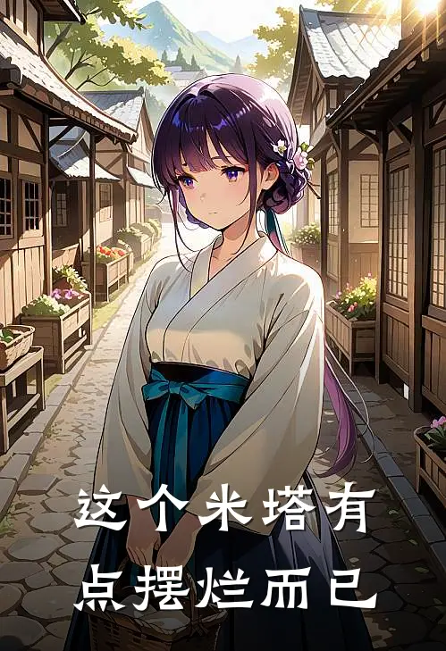 这个米塔有点摆烂而已