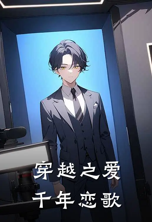 【穿越之爱，千年恋歌】