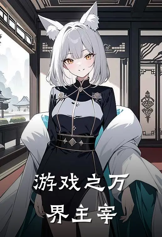 游戏之万界主宰