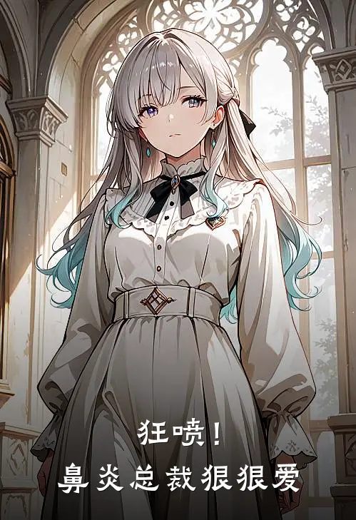 狂喷！鼻炎总裁狠狠爱