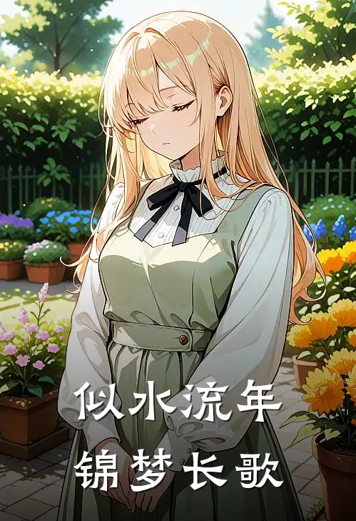 似水流年锦梦长歌