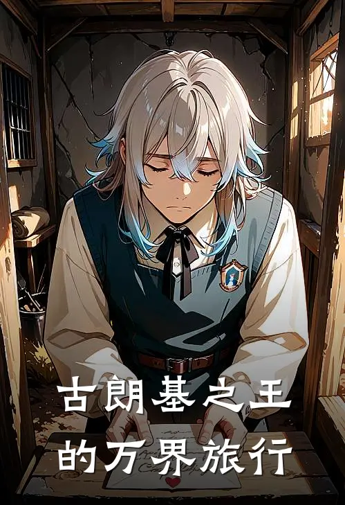 古朗基之王的万界旅行