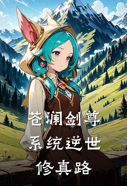 苍澜剑尊：系统逆世修真路