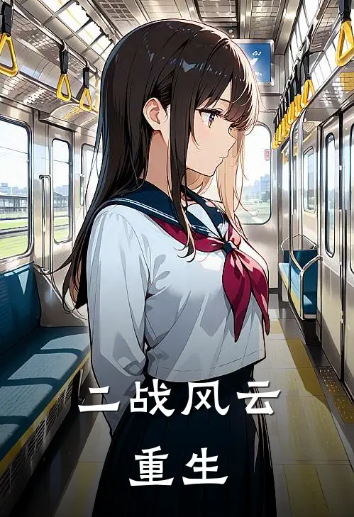 二战风云：重生