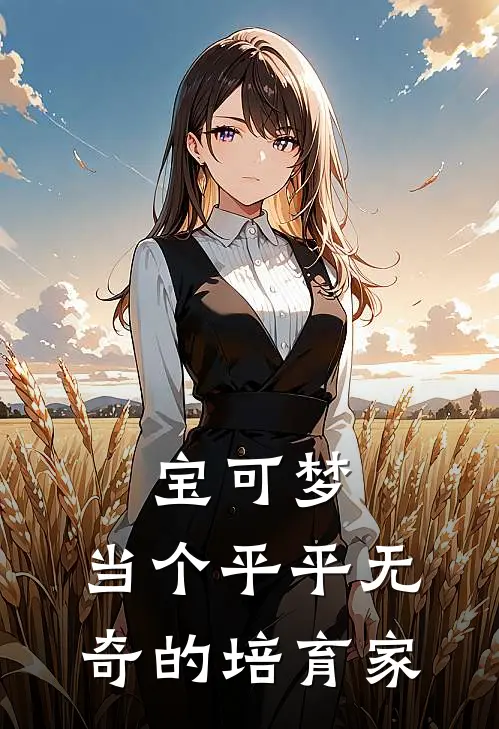 宝可梦：当个平平无奇的培育家