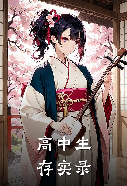 高中生存实录