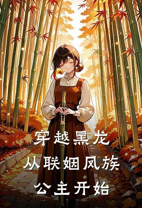 穿越黑龙，从联姻凤族公主开始