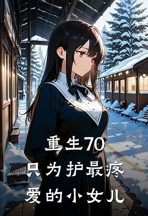 重生70：只为护最疼爱的小女儿