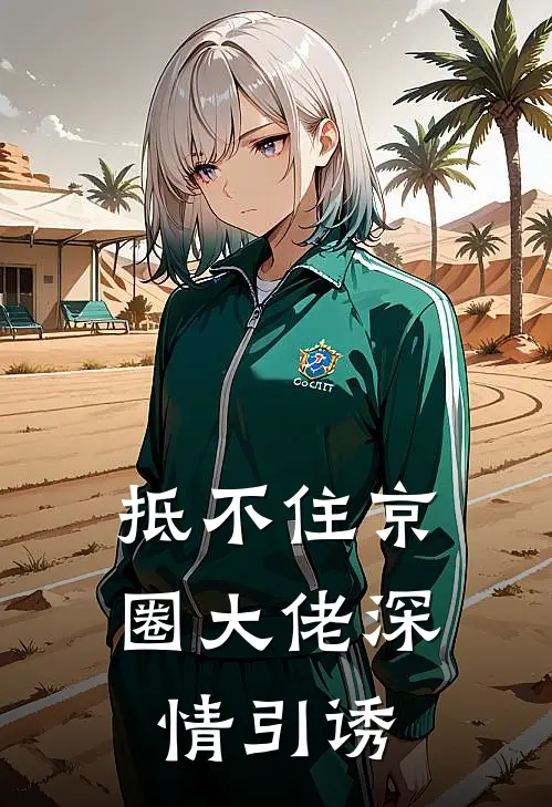 抵不住京圈大佬深情引诱