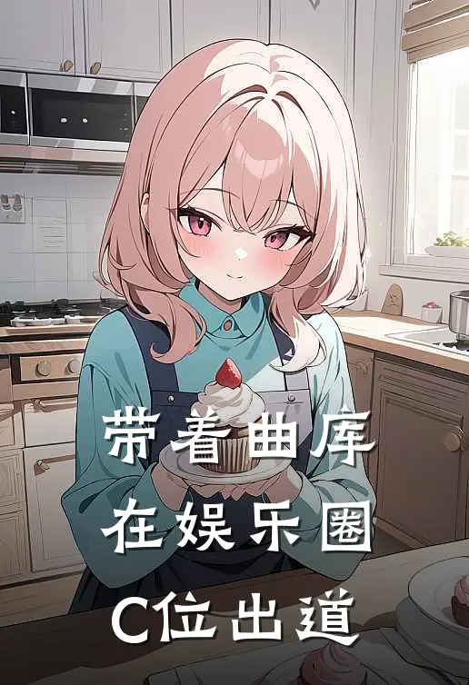 带着曲库，在娱乐圈C位出道