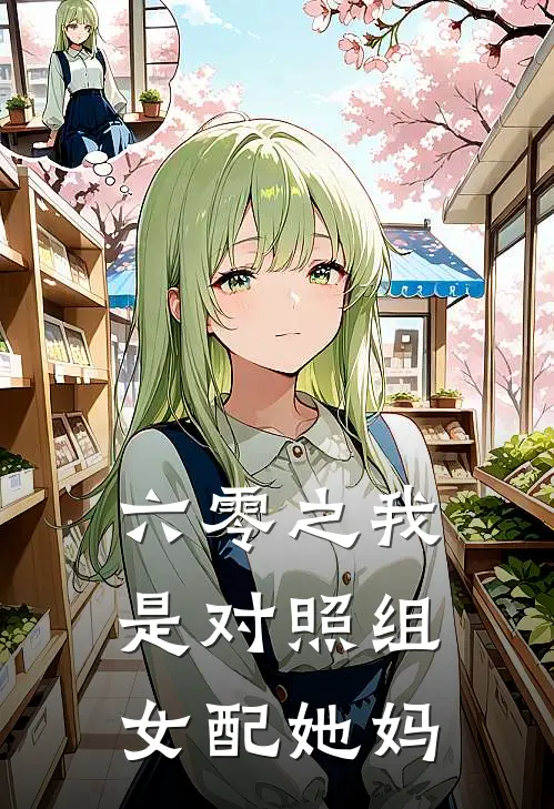 六零之我是对照组女配她妈