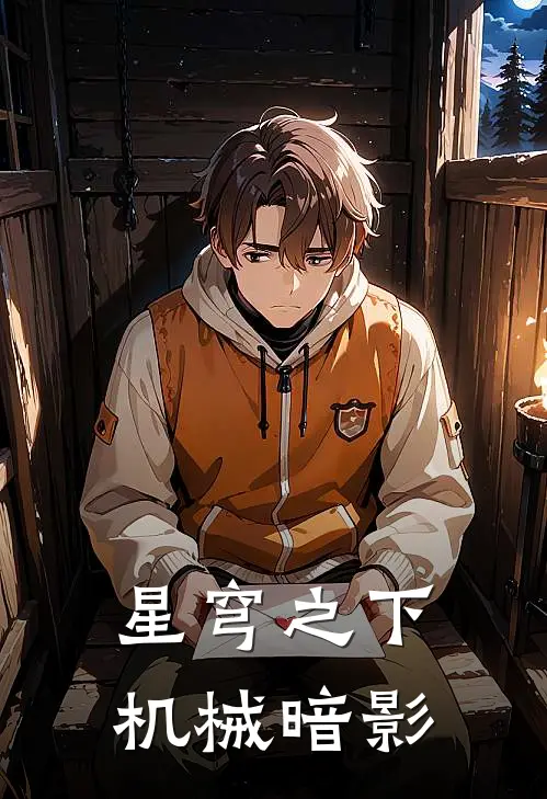 星穹之下：机械暗影