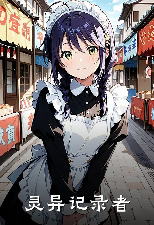 灵异记录者