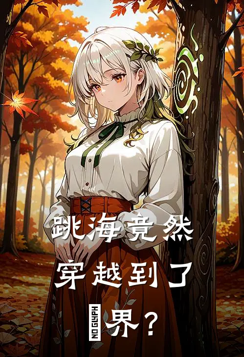 跳海竟然穿越到了椼界？